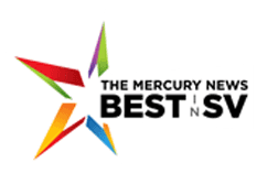 Mercury Best Award Best in SV Mercury Best Award Best in SV
